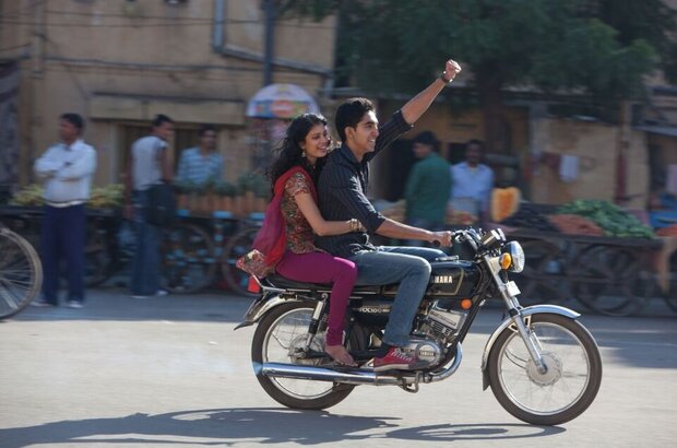 The Best Exotic Marigold Hotel (2011) - photo 2