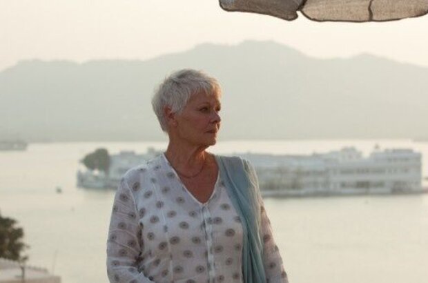 The Best Exotic Marigold Hotel (2011) - photo 7