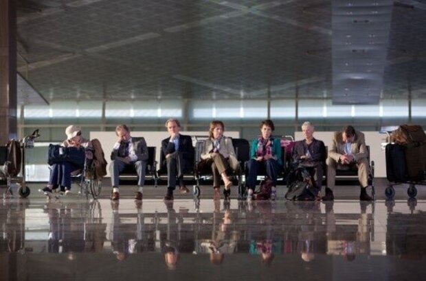 The Best Exotic Marigold Hotel (2011) - photo 8