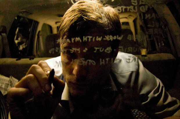 Detour (2013) - photo 4