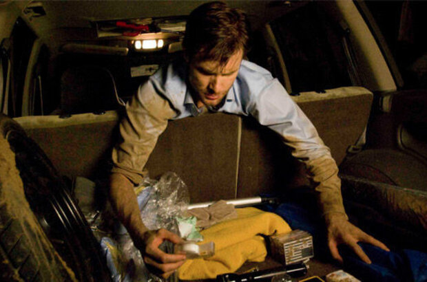 Detour (2013) - photo 3