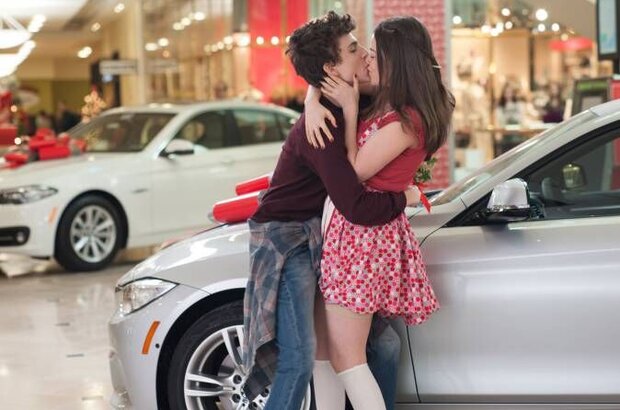 Love the Coopers (2015) - photo 3