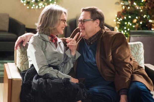 Love the Coopers (2015) - photo 7
