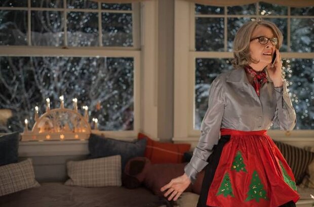 Love the Coopers (2015) - photo 6