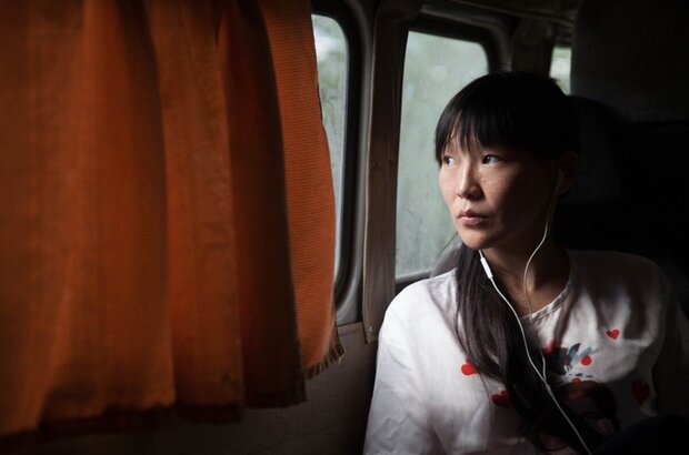 Mu murderer (2016) - photo 4