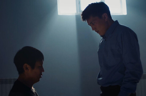 Mu murderer (2016) - photo 2