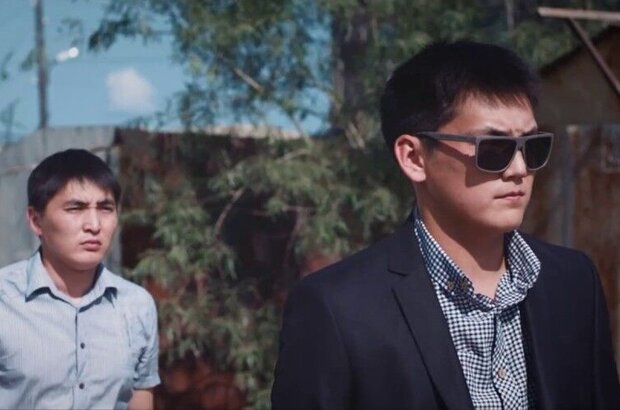 Mu murderer (2016) - photo 3