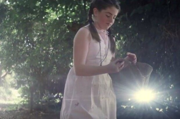 Mulberry Stains (2015) - photo 5