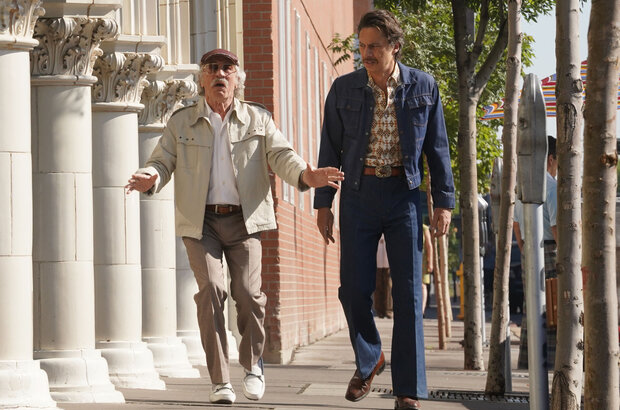 The Comeback Trail (2020) - photo 1