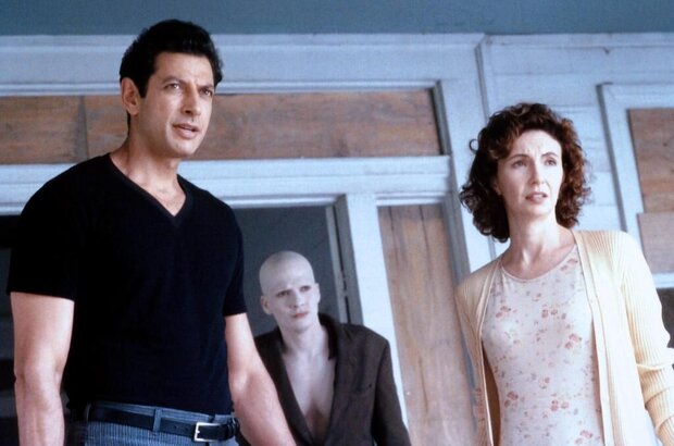 Powder (1995) - photo 1