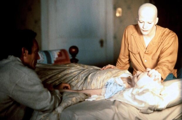 Powder (1995) - photo 2