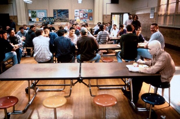 Powder (1995) - photo 7