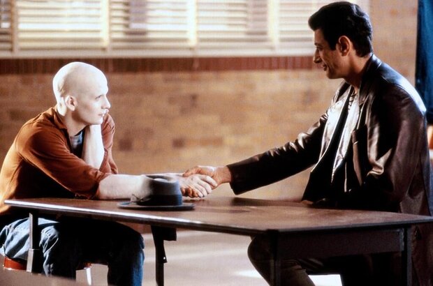 Powder (1995) - photo 5