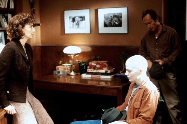 Powder (1995) - photo 3