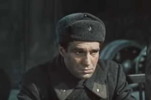 Blokada: Operatsiya Iskra (1977) - photo 7