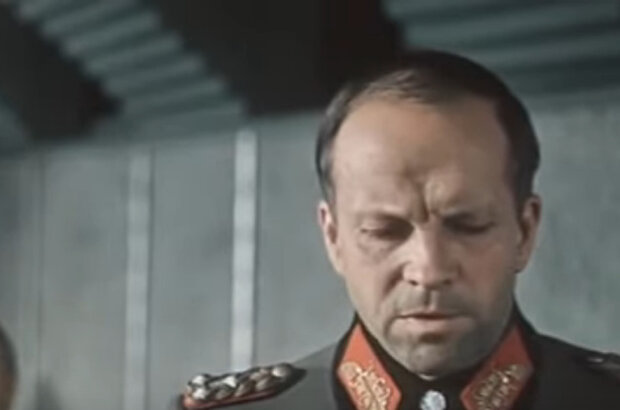 Blokada: Operatsiya Iskra (1977) - photo 8