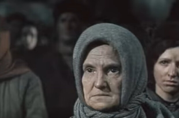 Blokada: Operatsiya Iskra (1977) - photo 6