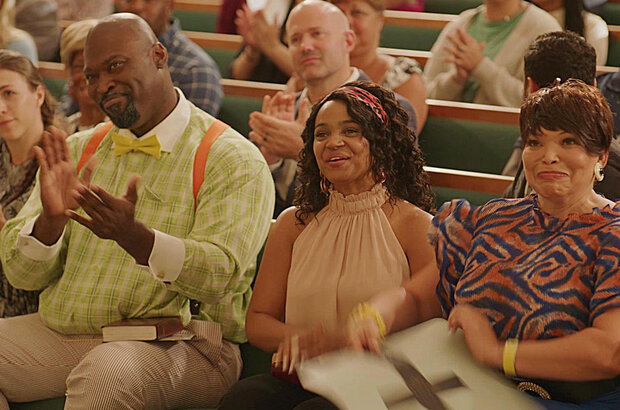 Not Another Church Movie (2023) - photo 5