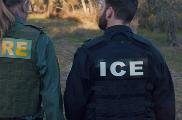 2025: Blood, White & Blue (2022) - photo 5
