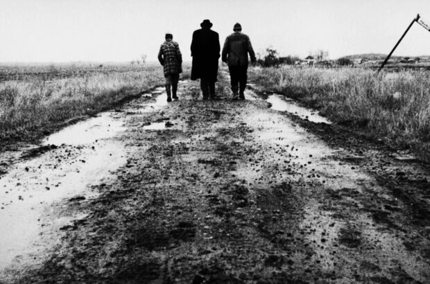 Сатанинское танго (1994) - фото 2