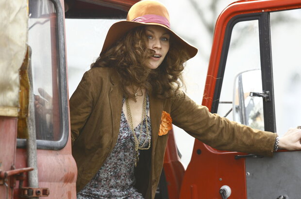 Vampire Sisters (2012) - photo 2