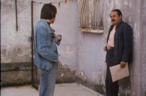 Voyage in Time (1983) - photo 1