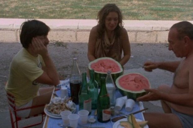 Voyage in Time (1983) - photo 2