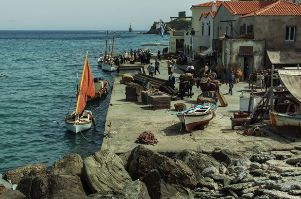 Little England (2013) - photo 3