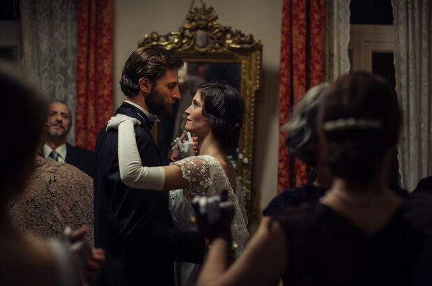 Little England (2013) - photo 4