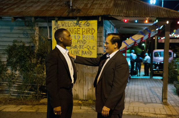 Green Book (2018) - photo 9