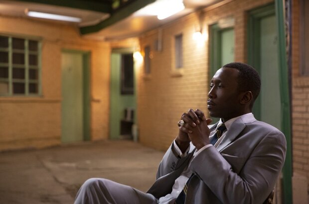 Green Book (2018) - photo 6