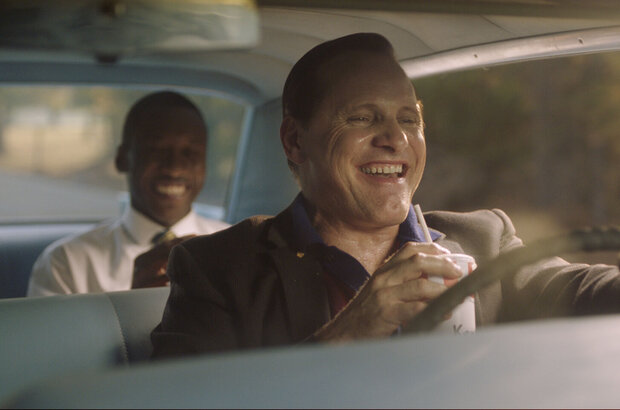 Green Book (2018) - photo 12