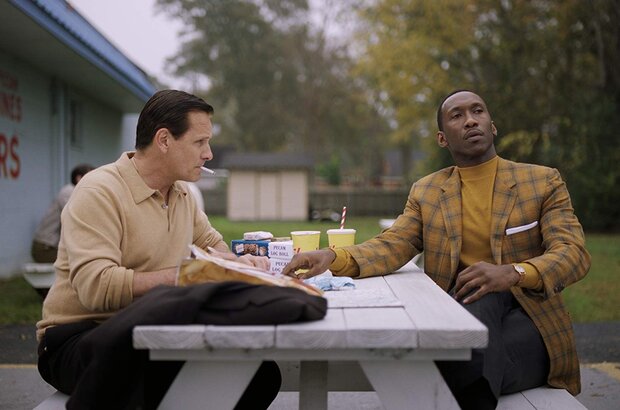 Green Book (2018) - photo 3