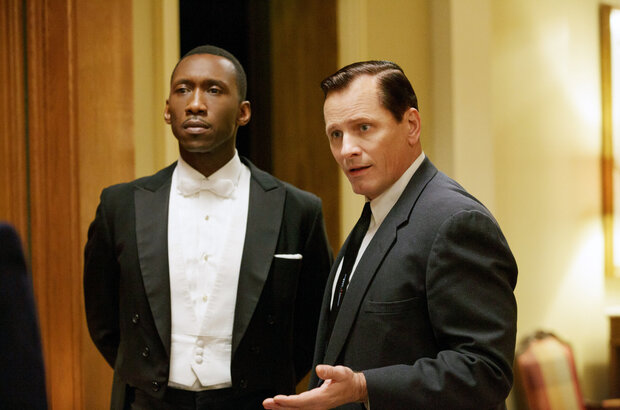 Green Book (2018) - photo 8