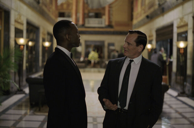 Green Book (2018) - photo 2