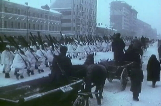 Праздники детства (1981) - фото 3