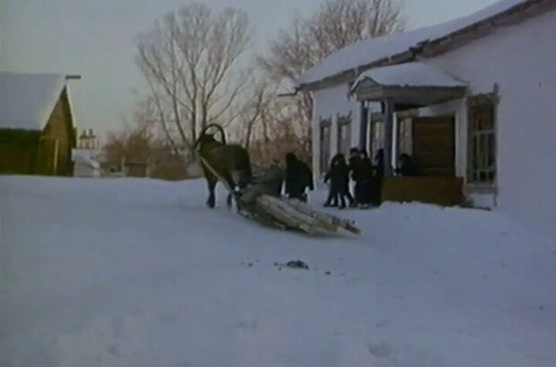 Праздники детства (1981) - фото 5