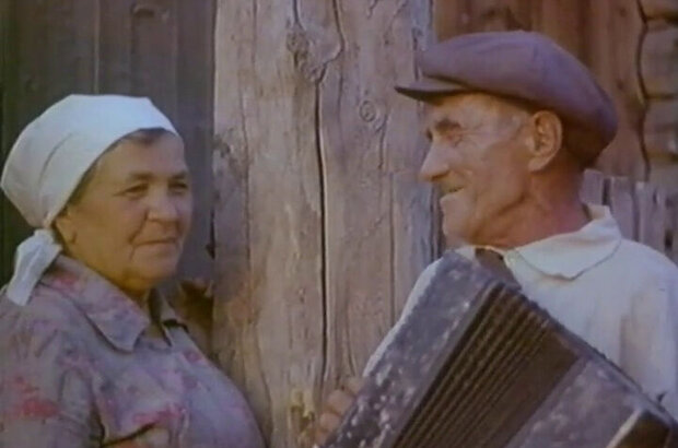 Праздники детства (1981) - фото 6