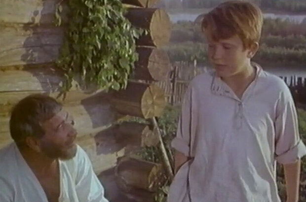 Праздники детства (1981) - фото 4