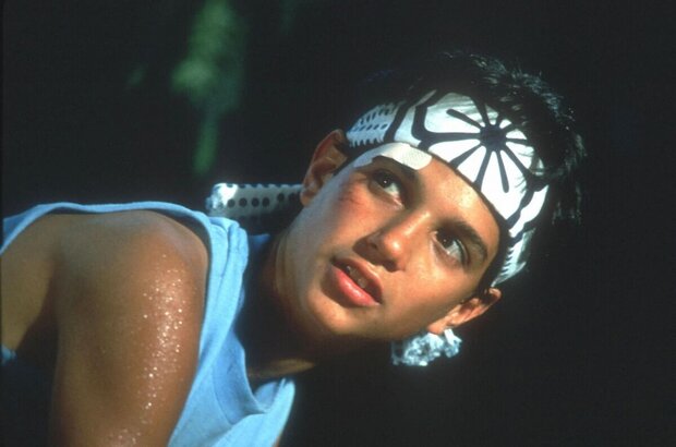 The Karate Kid (1984) - photo 3