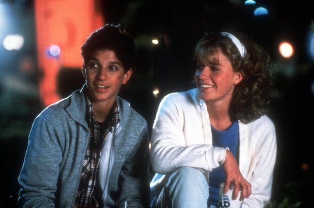The Karate Kid (1984) - photo 2