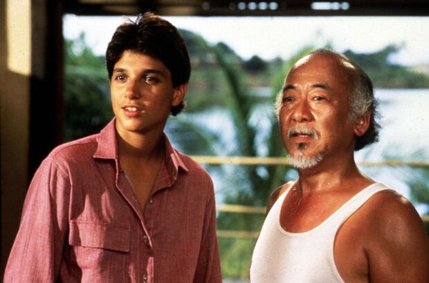 The Karate Kid (1984) - photo 6