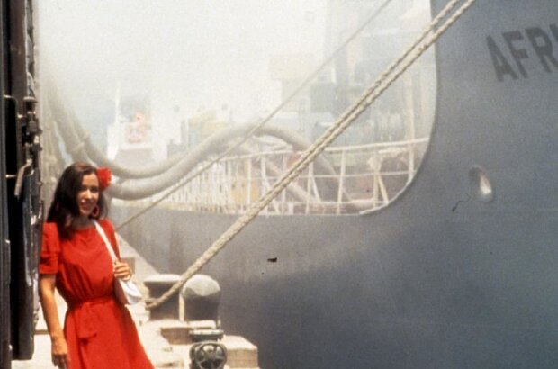 Дансон (1991) - фото 5
