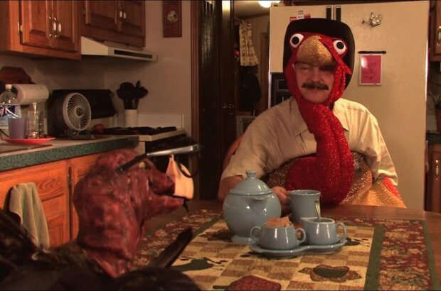 ThanksKilling (2008) - photo 1