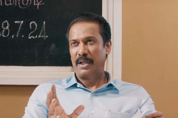 Nandhan (2024) - photo 2