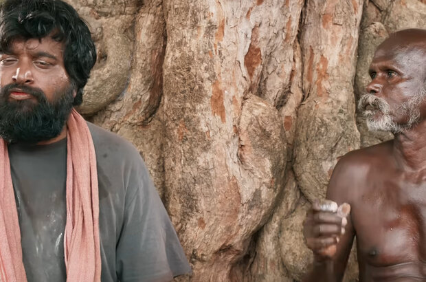 Nandhan (2024) - photo 7