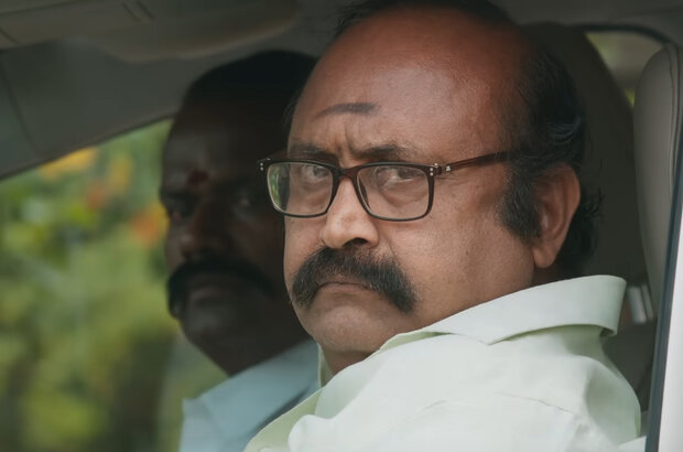 Nandhan (2024) - photo 1