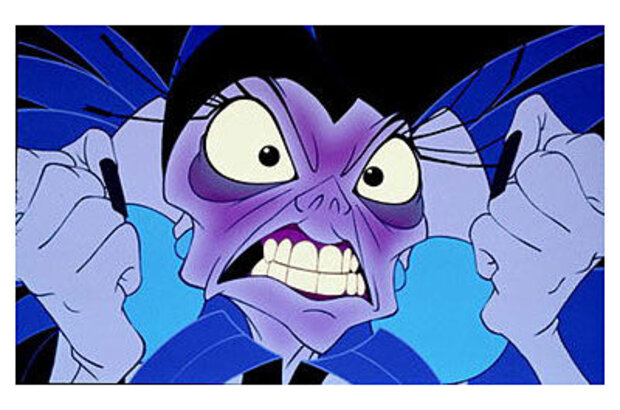 The Emperor's New Groove (2000) - photo 6