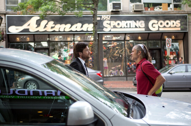 This Is Where I Leave You (2014) - photo 1