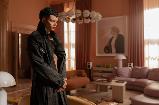 The Crow (2024) - photo 5